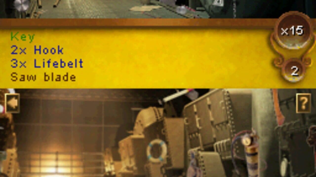 Secrets of the Titanic 1912-2012 thumbnail 3