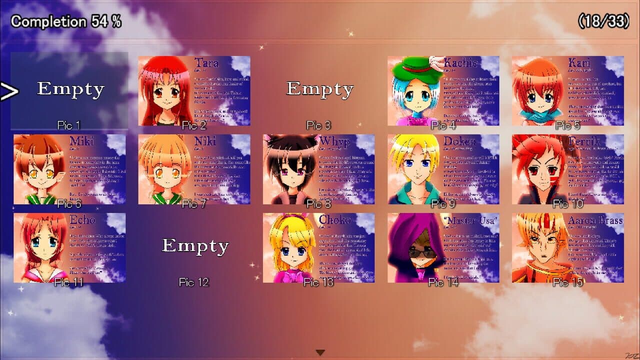 Gaia's Melody: Echoed Melodies thumbnail 4