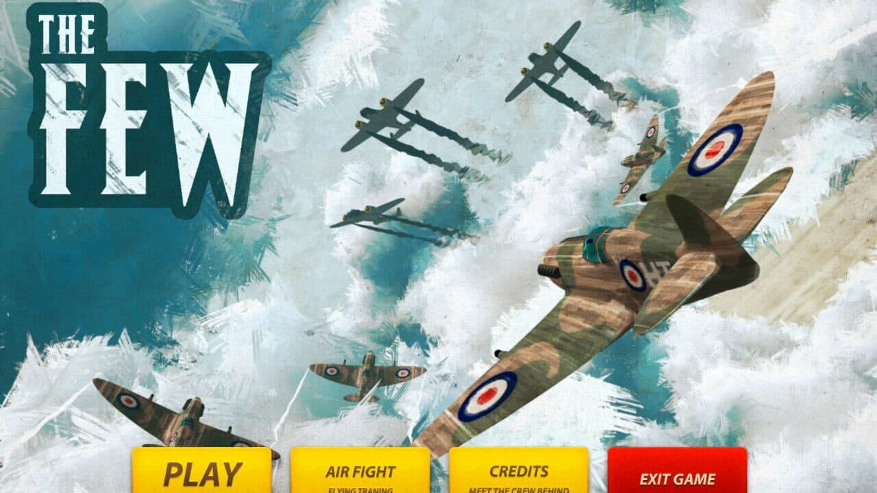 The Few thumbnail 4
