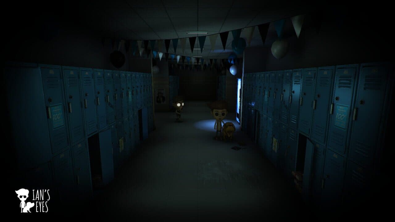 Ian's Eyes thumbnail 3