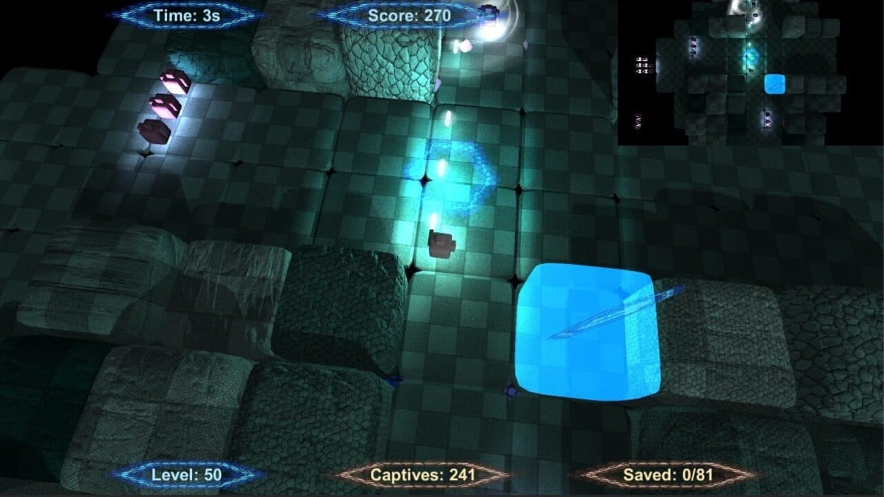 Unlimited Escape 2 thumbnail 5