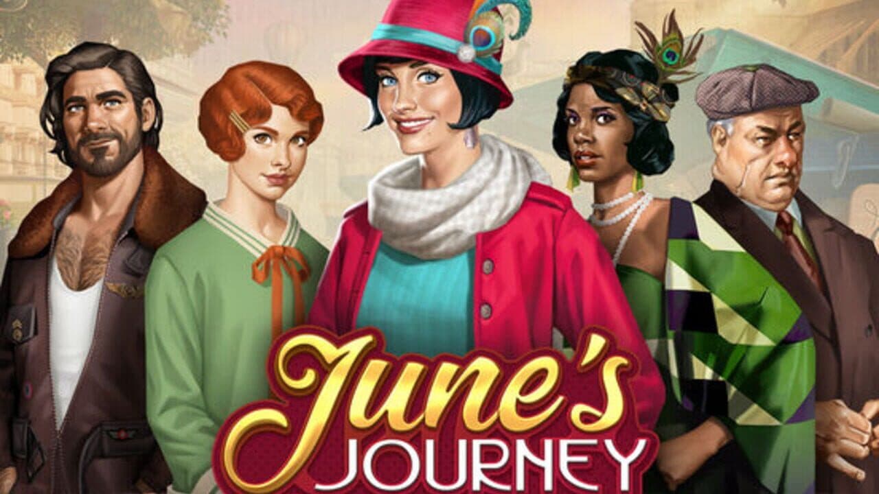 June's Journey thumbnail 4