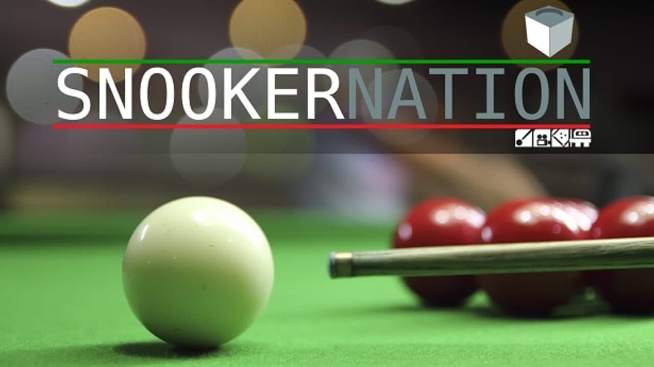 Snooker Nation Championship thumbnail 2