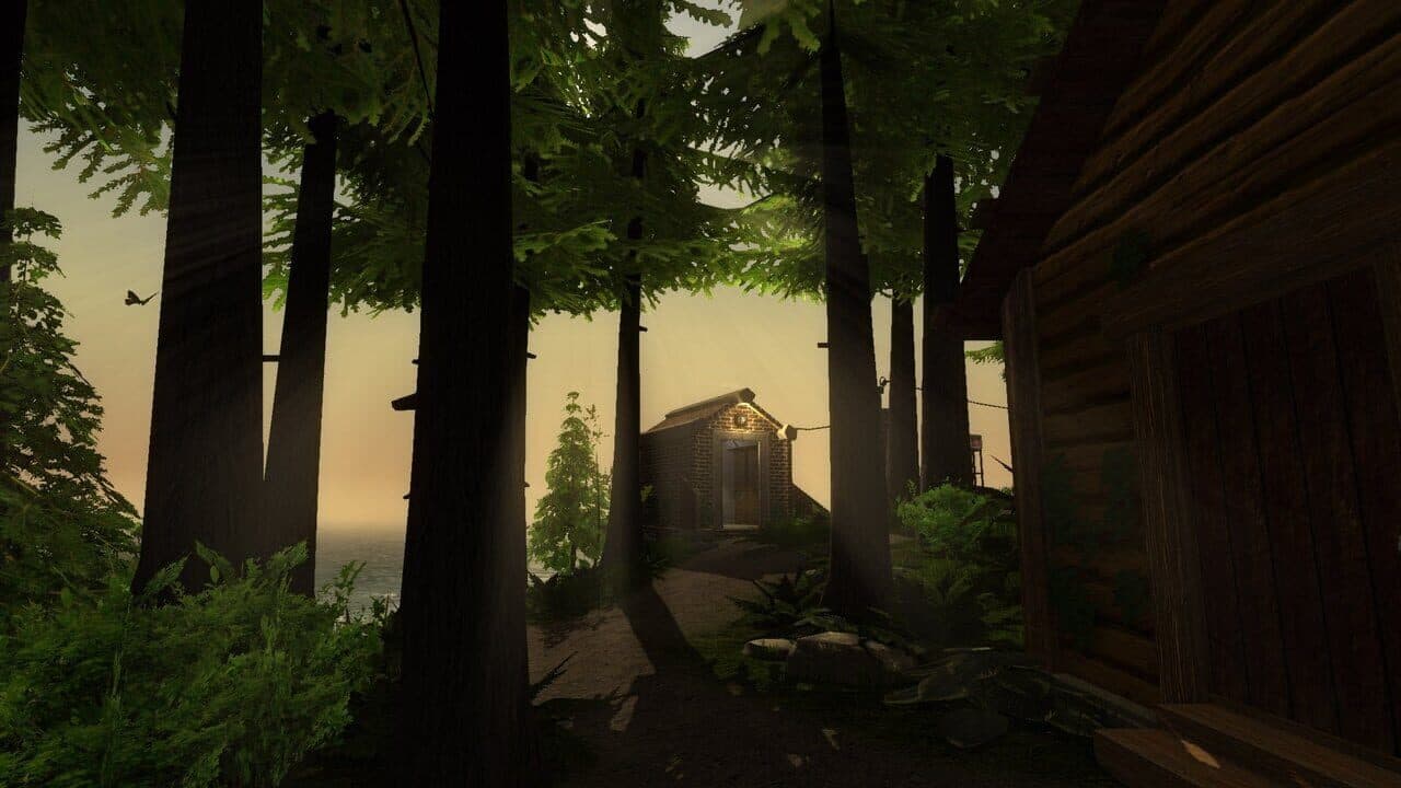 realMyst: Masterpiece Edition thumbnail 5