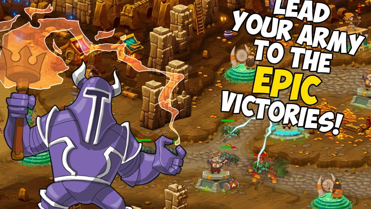 Magic Quest thumbnail 2