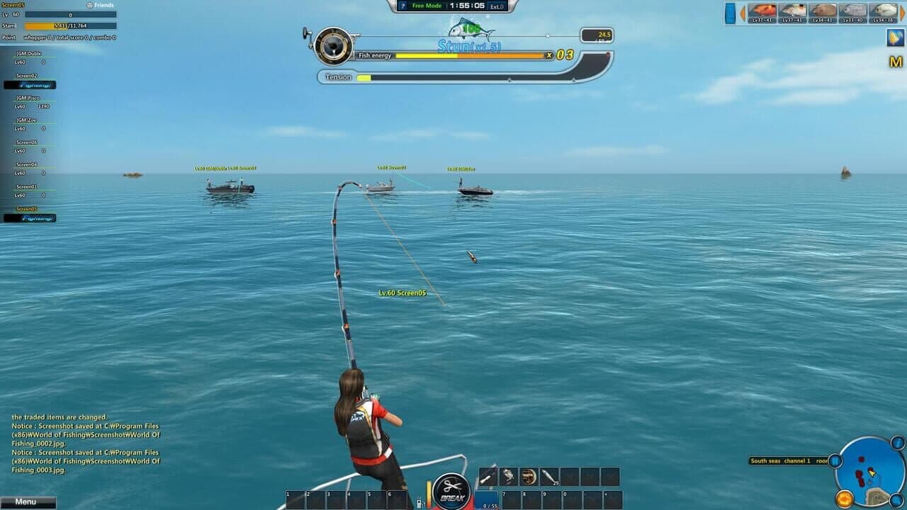World of Fishing thumbnail 4