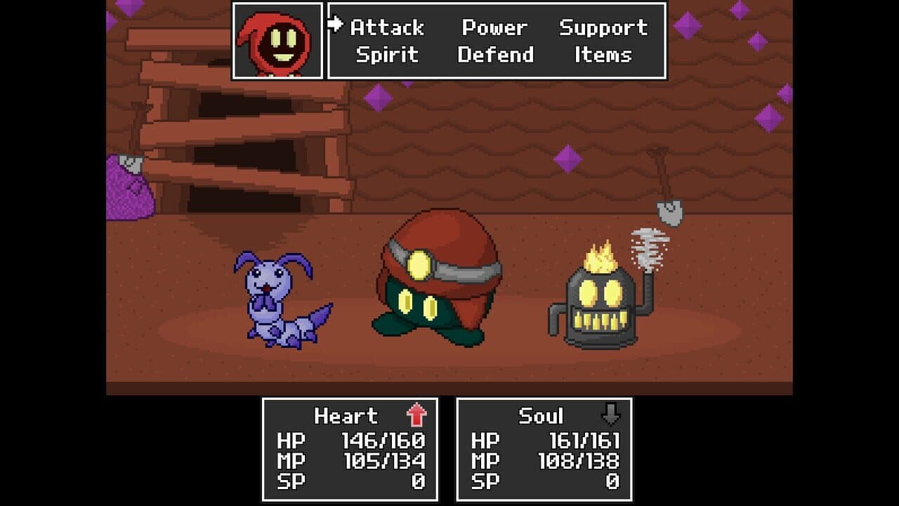 Soma Spirits: Rebalance thumbnail 2