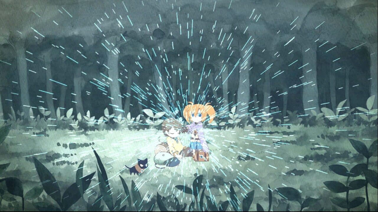Resette's Prescription ~Book of memory, Swaying scale~ thumbnail 5