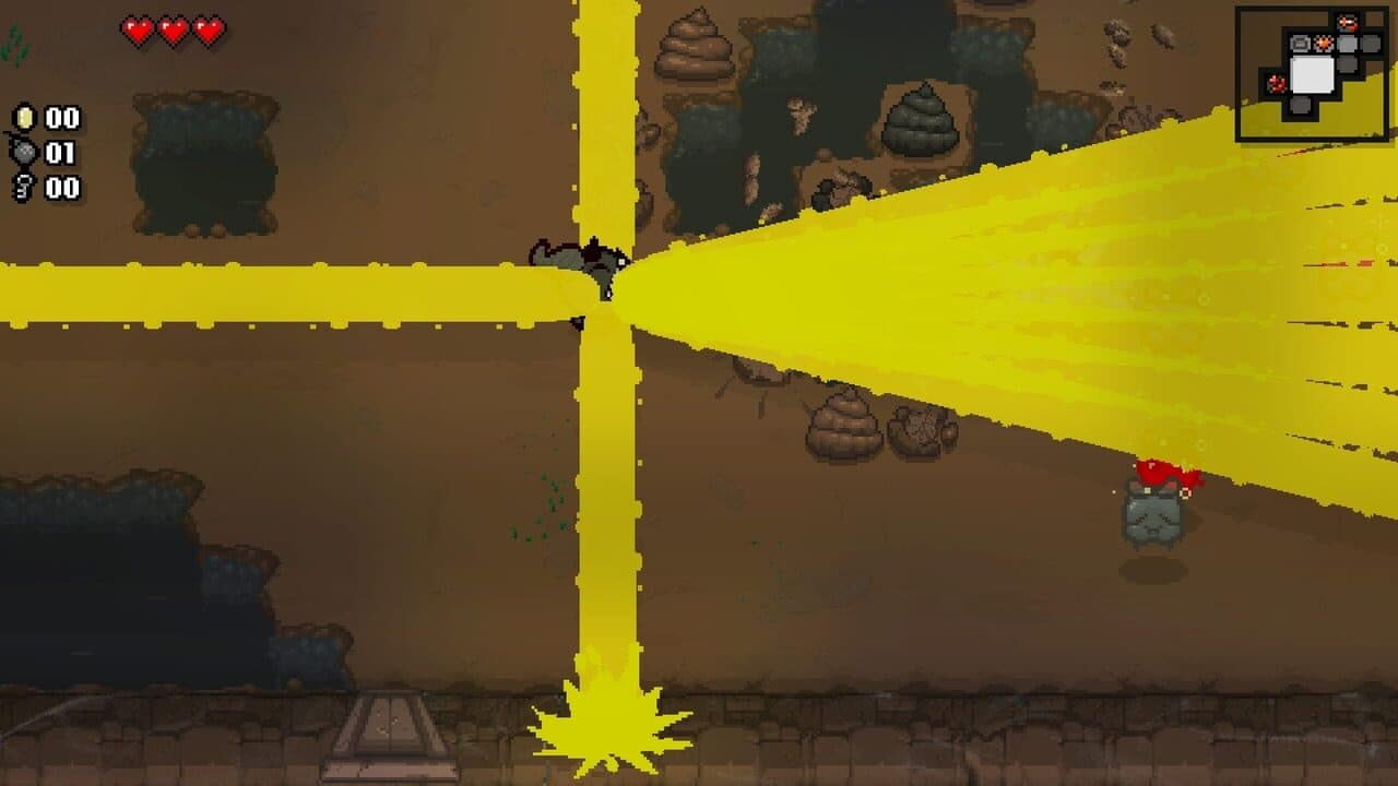 The Binding of Isaac: Afterbirth thumbnail 3