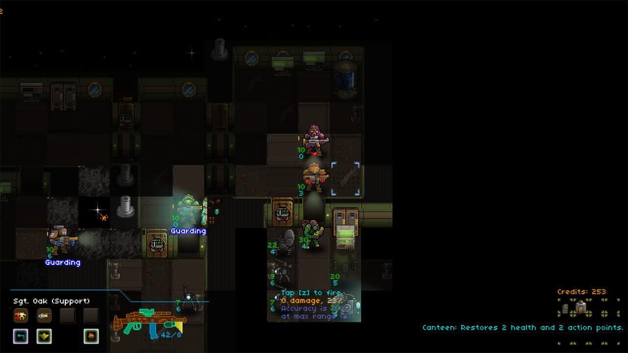 Steam Marines thumbnail 4