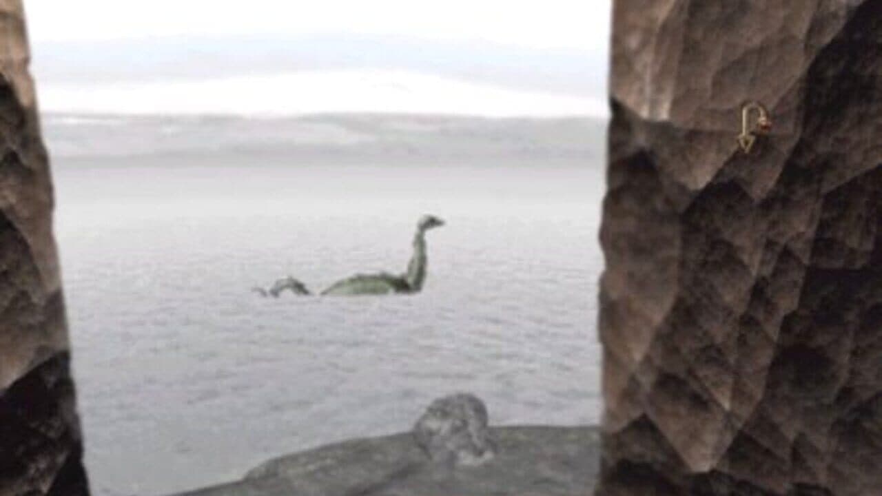 The Cameron Files: The Secret at Loch Ness thumbnail 2