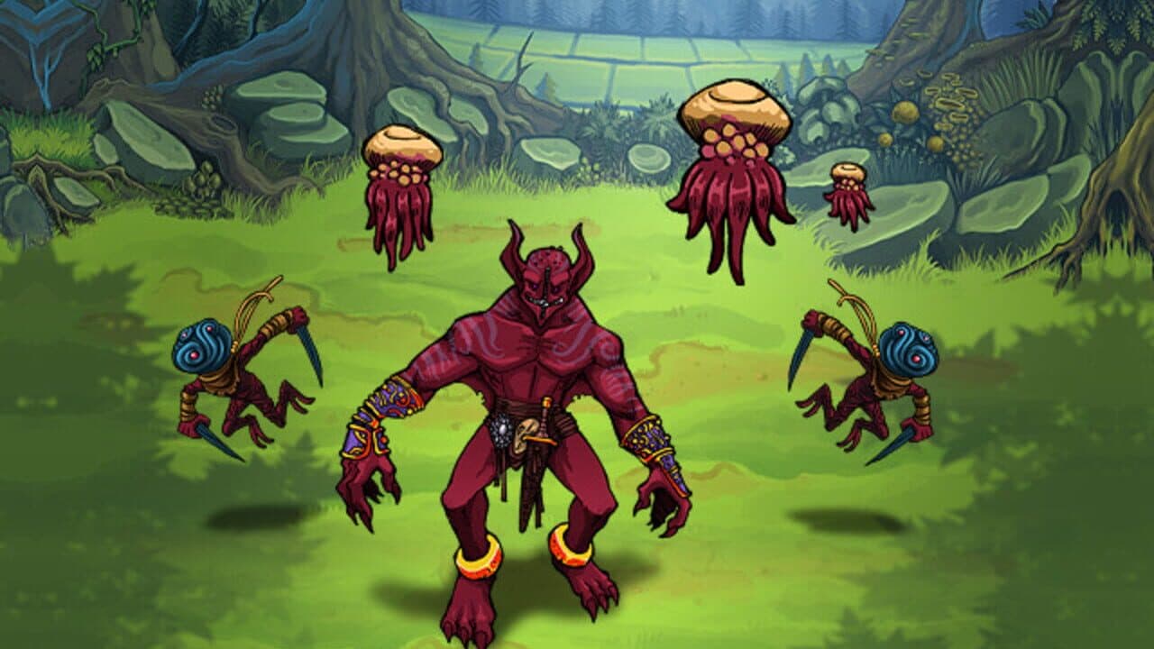 Wolfsong thumbnail 5