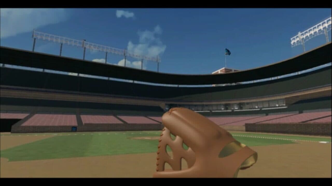 All-Star Fielding Challenge VR thumbnail 2