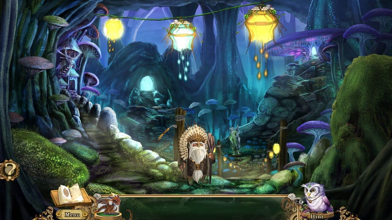 Awakening: The Goblin Kingdom - Collector's Edition thumbnail 4