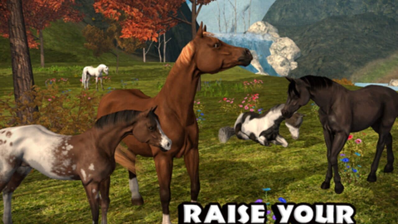 Ultimate Horse Simulator thumbnail 6
