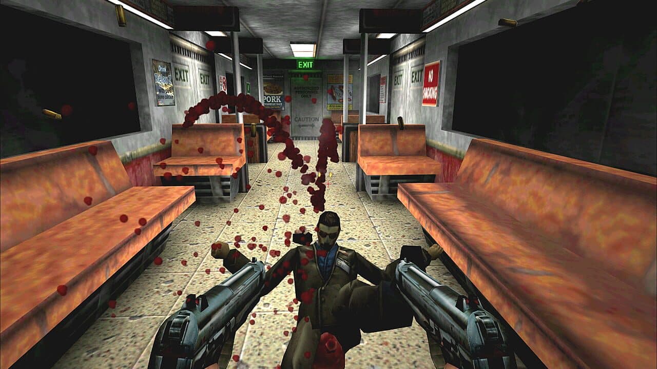 Blood II: The Chosen thumbnail 2