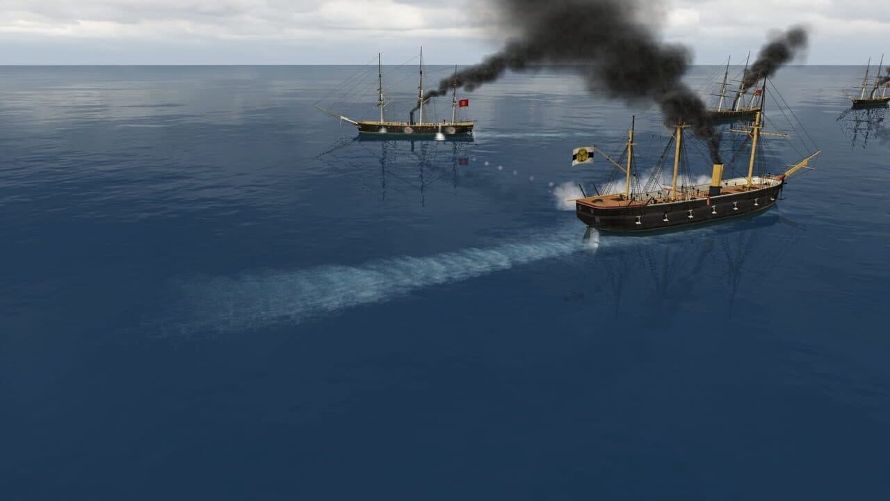 Ironclads 2: Boshin War thumbnail 2