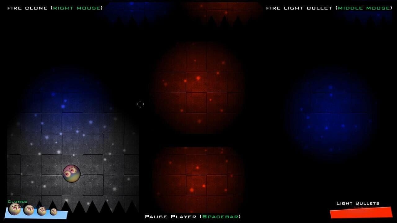 Which Way Out thumbnail 8