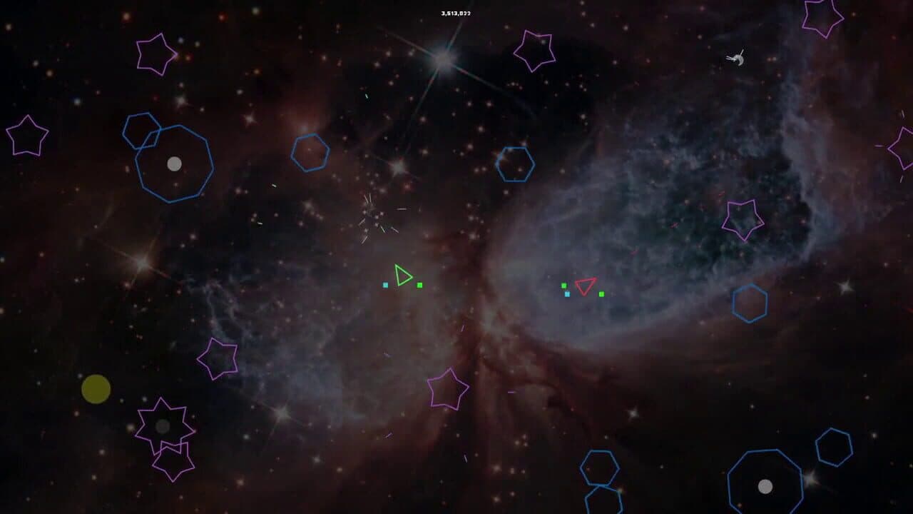 Space Drifters 2D thumbnail 5