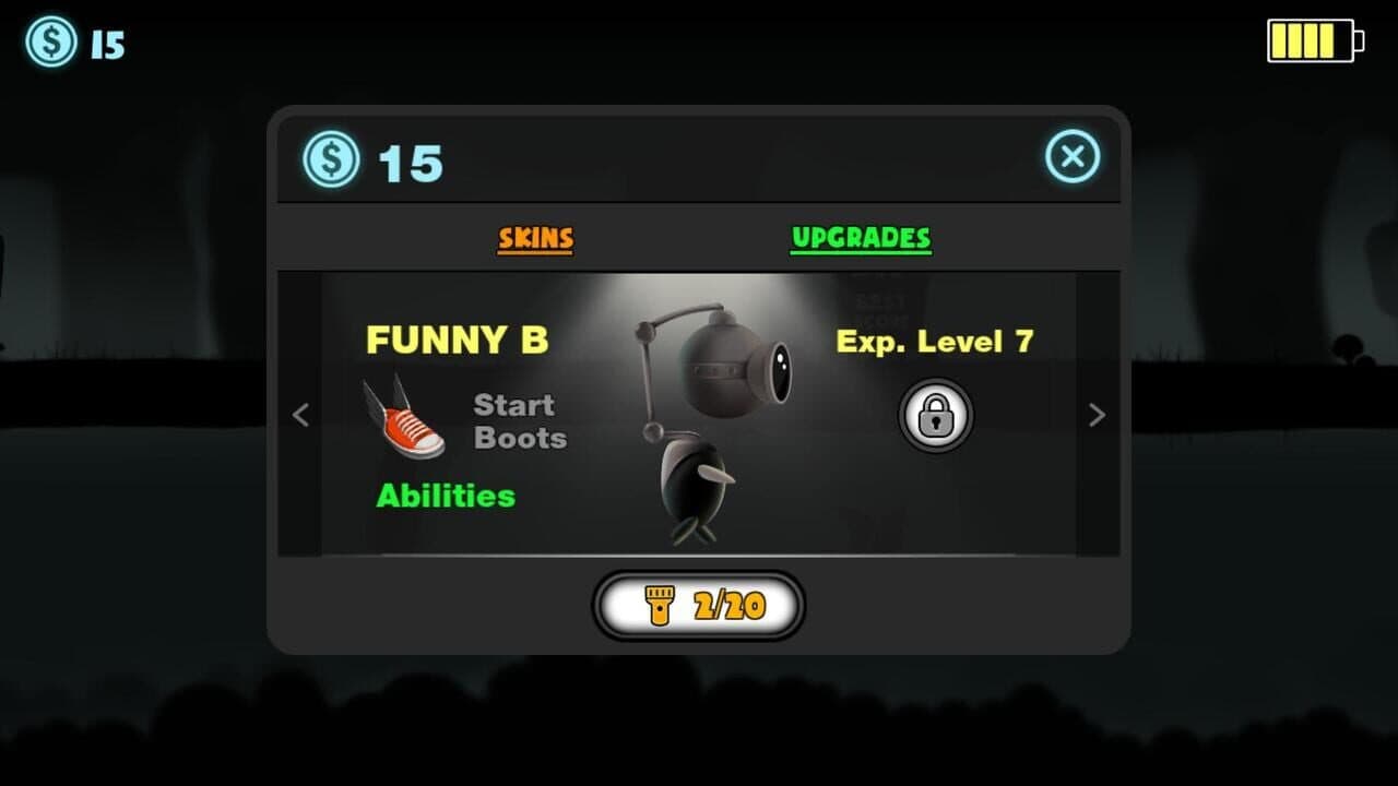 Lamp Head thumbnail 3