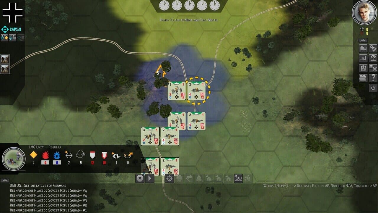 Conflict of Heroes: Awakening the Bear thumbnail 5