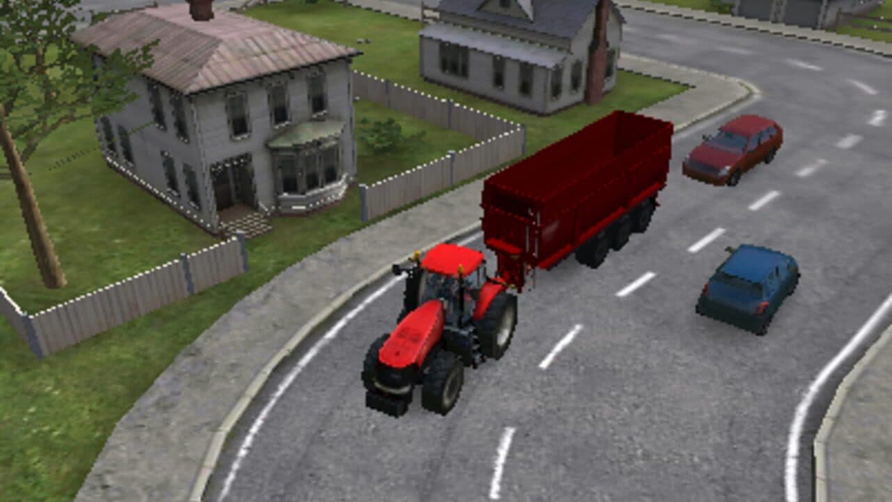 Farming Simulator 14 thumbnail 8