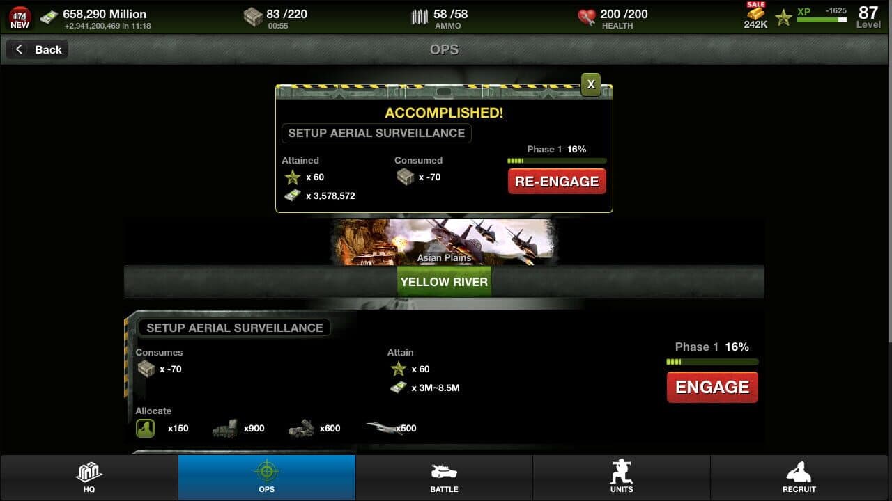 BattleCry: World At War thumbnail 5