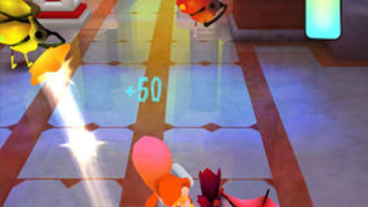 Star Chasers screenshot 1