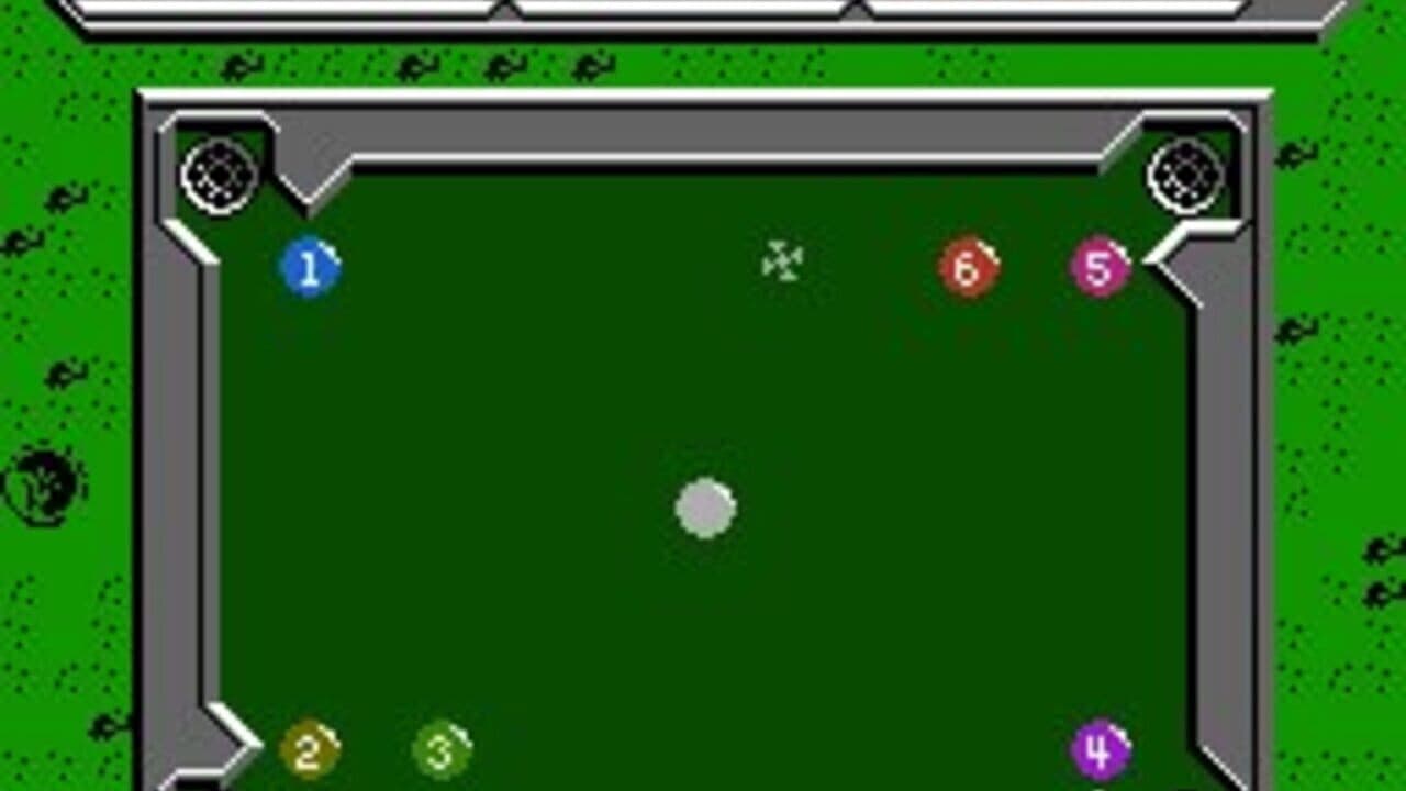 Lunar Pool thumbnail 3