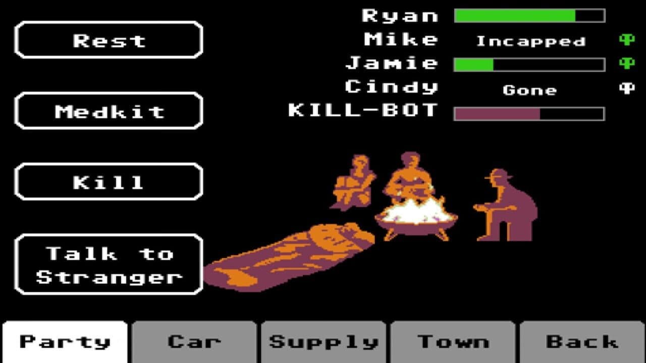 Organ Trail: Director's Cut thumbnail 3