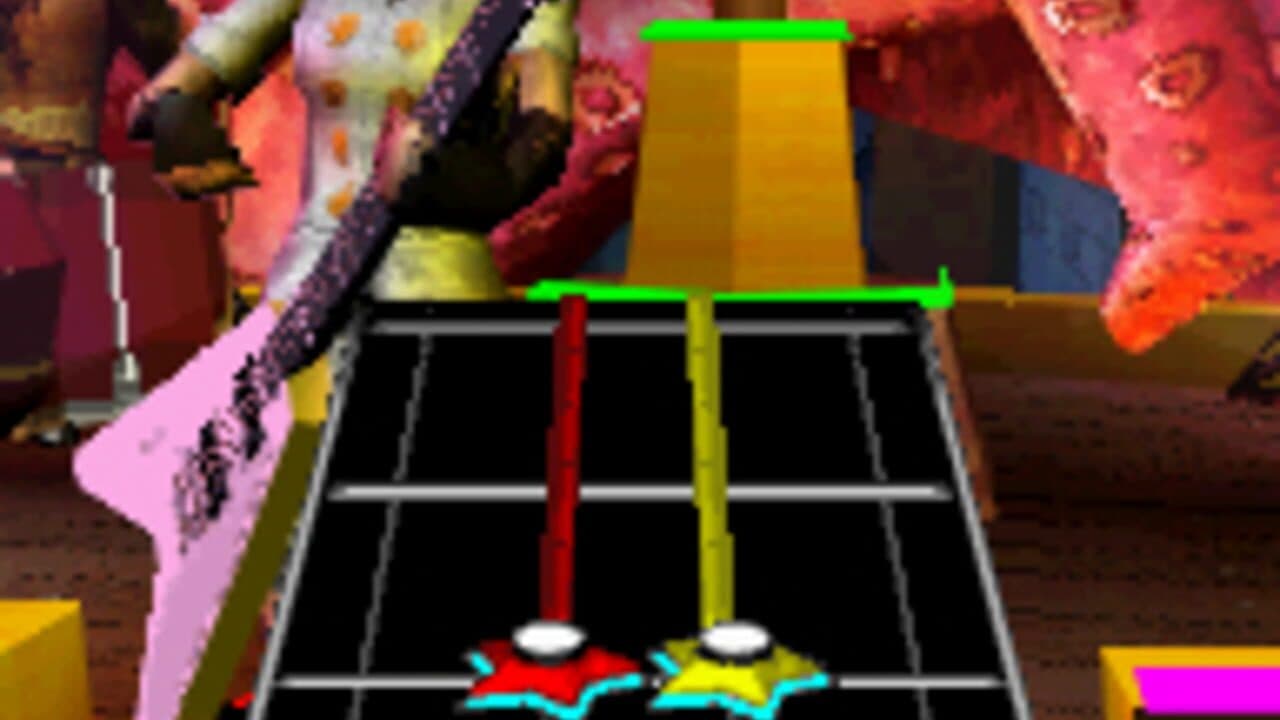 Guitar Hero: On Tour thumbnail 6
