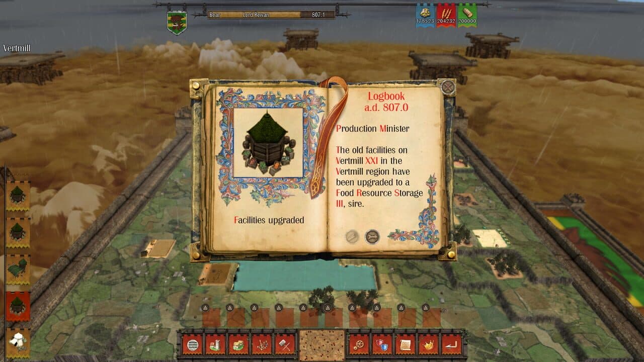 Feudalism thumbnail 3