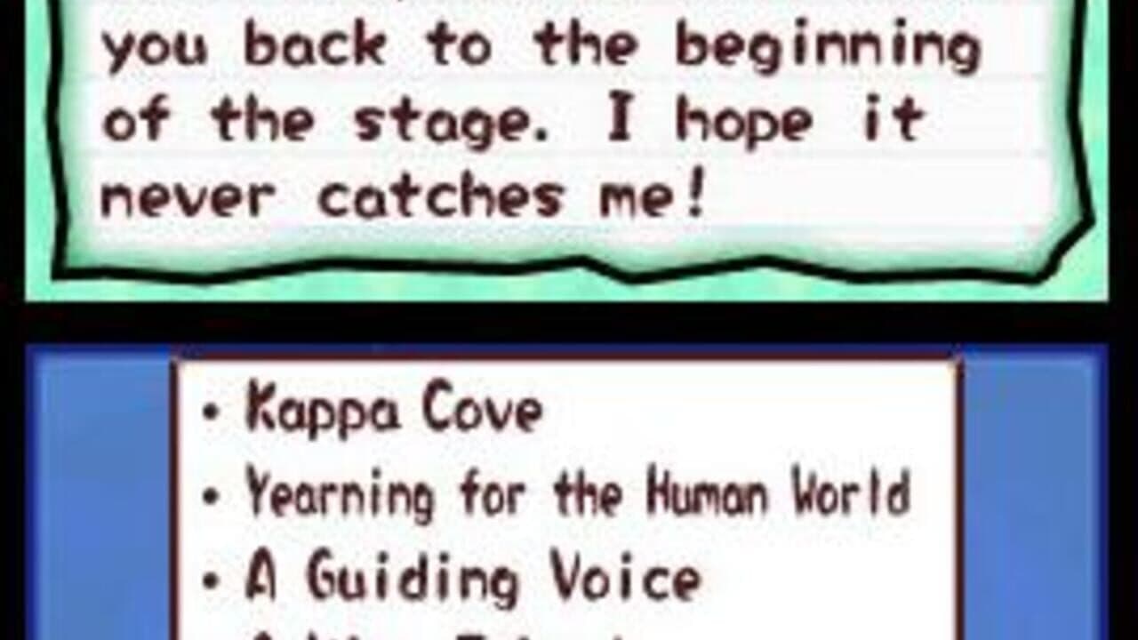 A Kappa's Trail thumbnail 2
