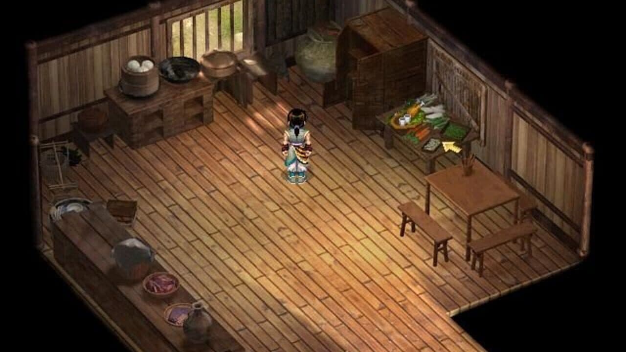 The Legend of Sword and Fairy 2 thumbnail 3