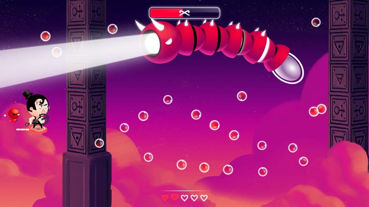 Dandy: Or a Brief Glimpse into the Life of the Candy Alchemist thumbnail 3
