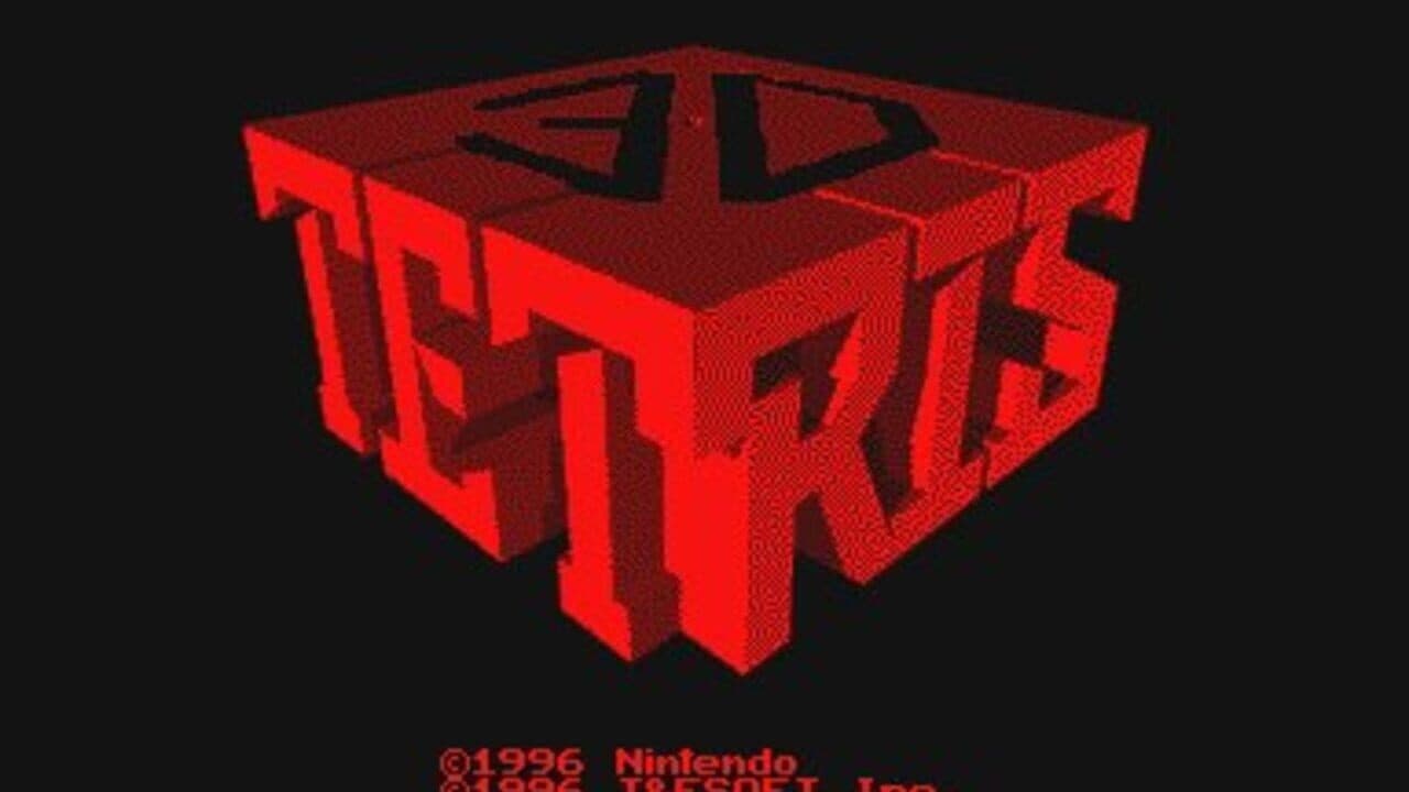 3-D Tetris thumbnail 2