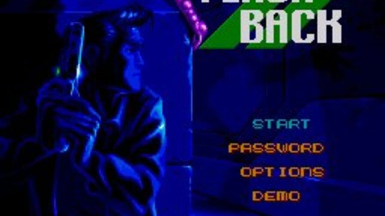 Flashback: The Quest for Identity thumbnail 11