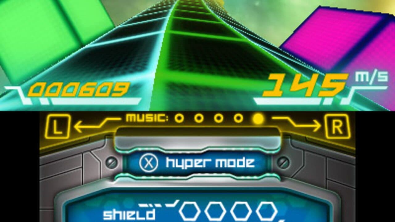 SpeedX 3D: Hyper Edition thumbnail 4