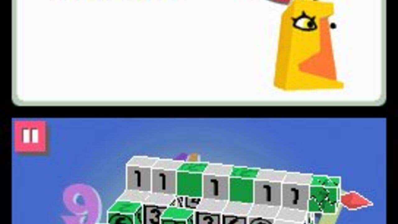 Picross 3D thumbnail 6