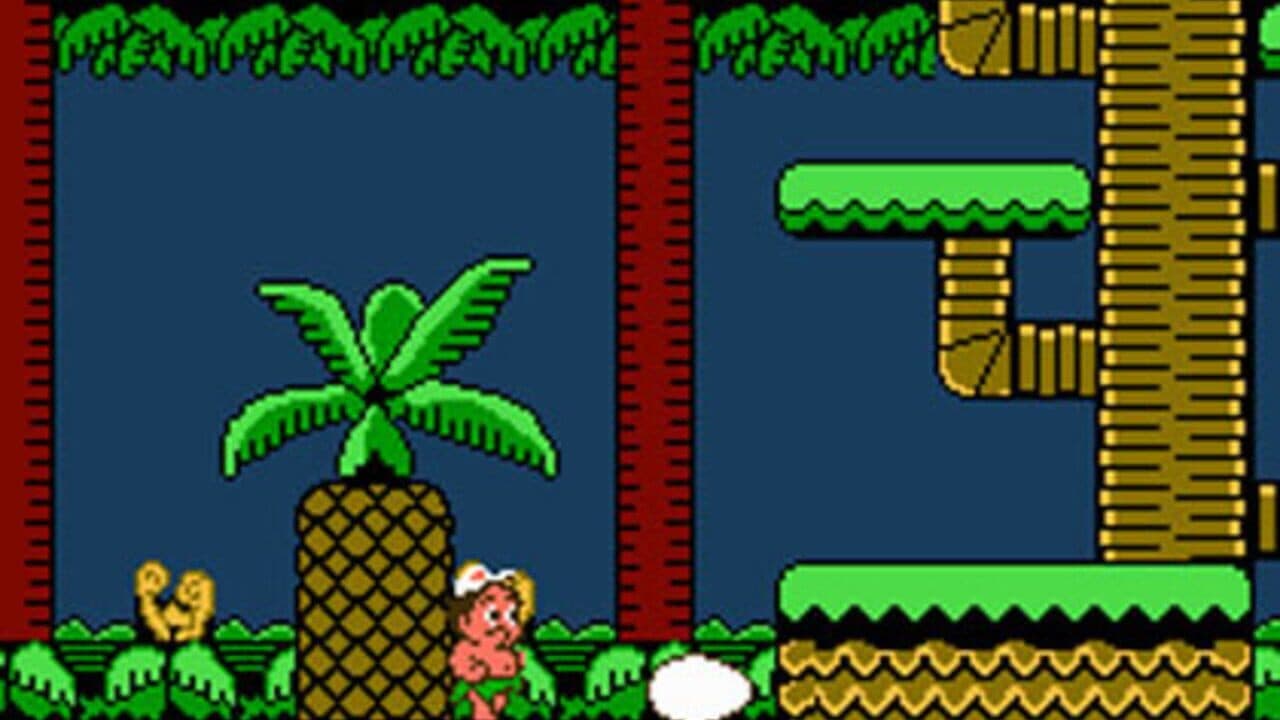 Adventure Island II thumbnail 10