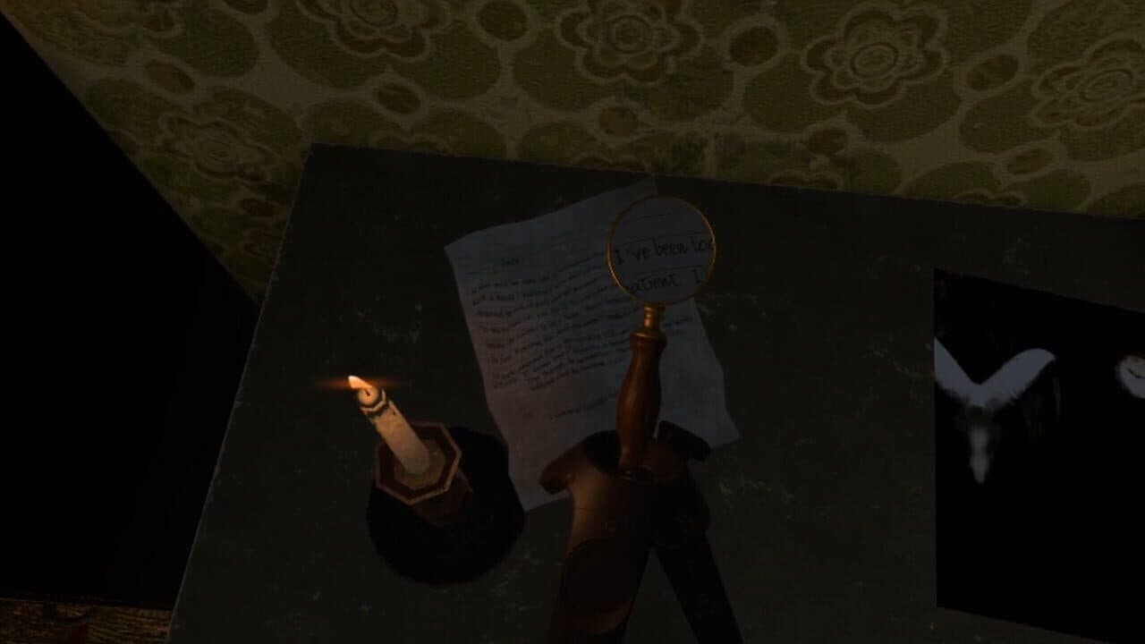 A-Escape VR thumbnail 4