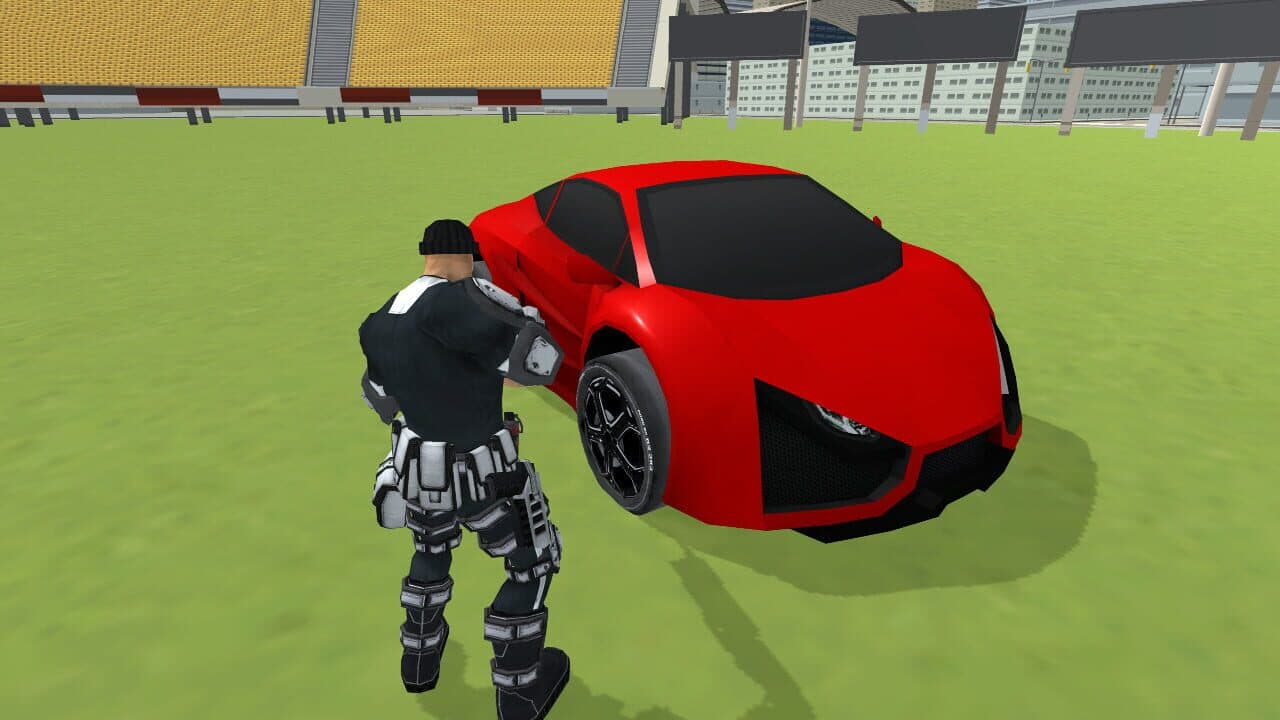 Mad Combat Marines thumbnail 4