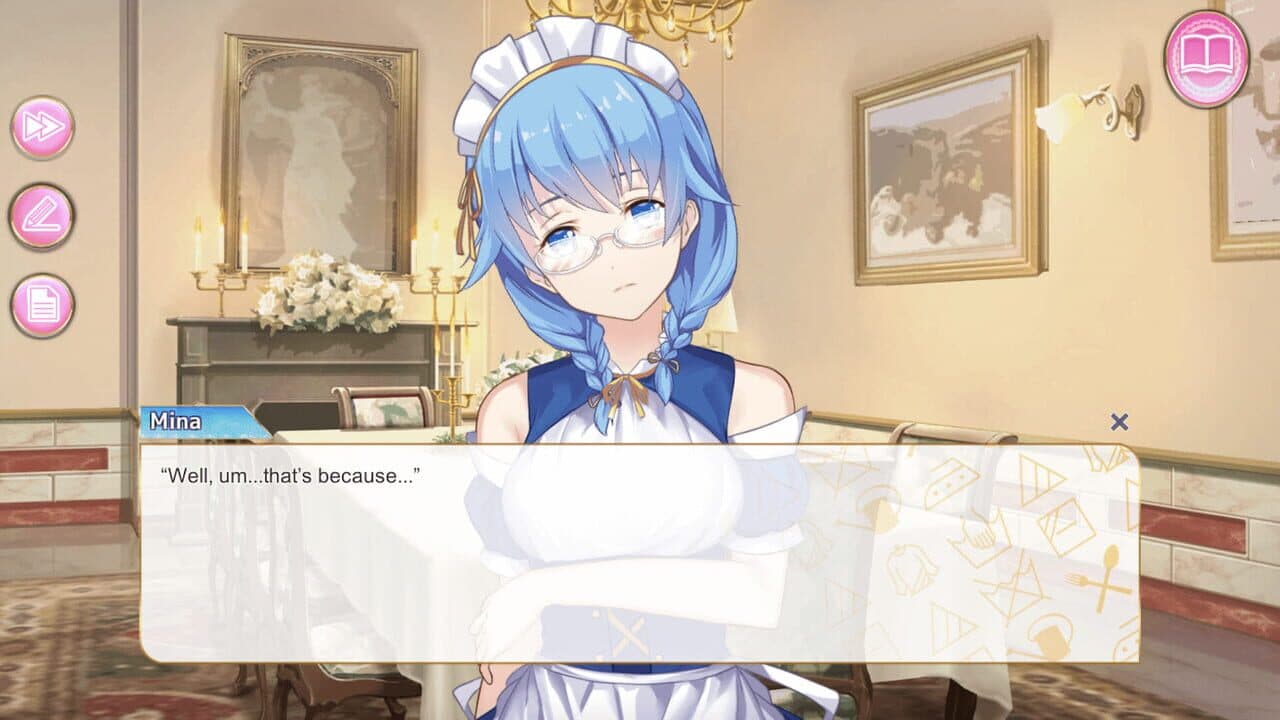 My Maid Girlfriend thumbnail 6