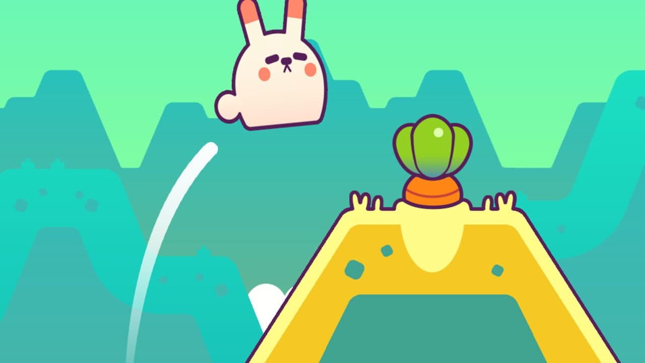 Fat Bunny thumbnail 2