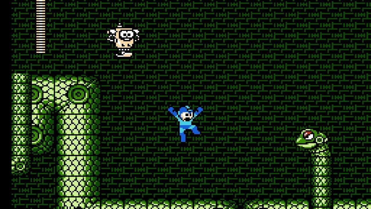 Mega Man 3 thumbnail 6