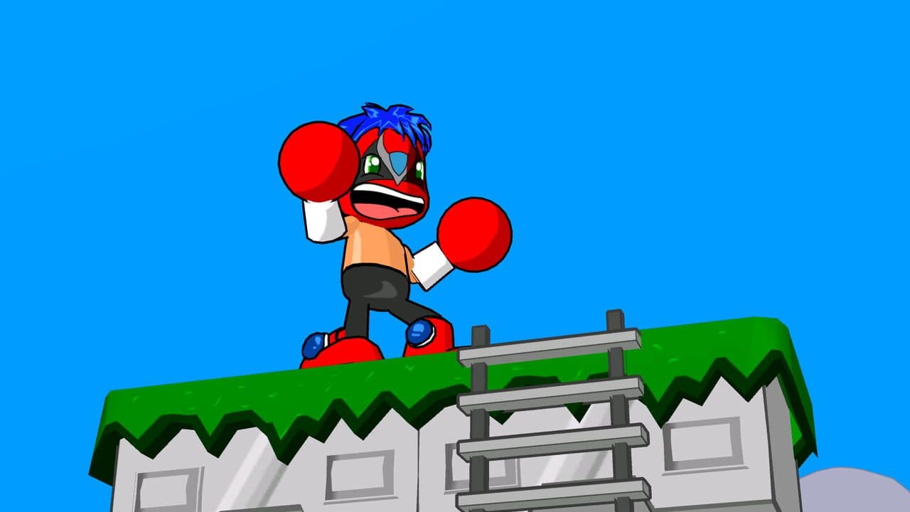 Strong Bad's Cool Game for Attractive People Episode 5: 8-Bit is Enough thumbnail 6