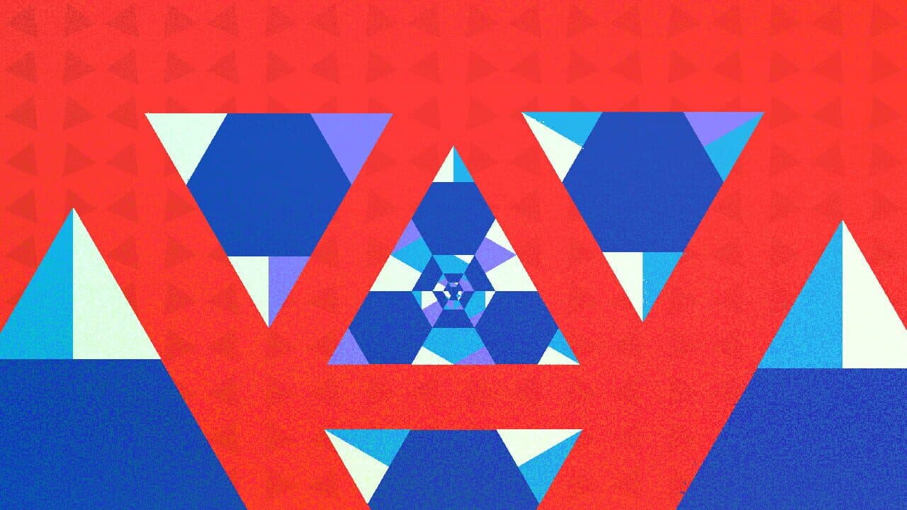 Yankai's Triangle thumbnail 4
