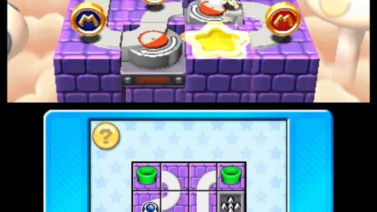 Mario and Donkey Kong: Minis on the Move thumbnail 9