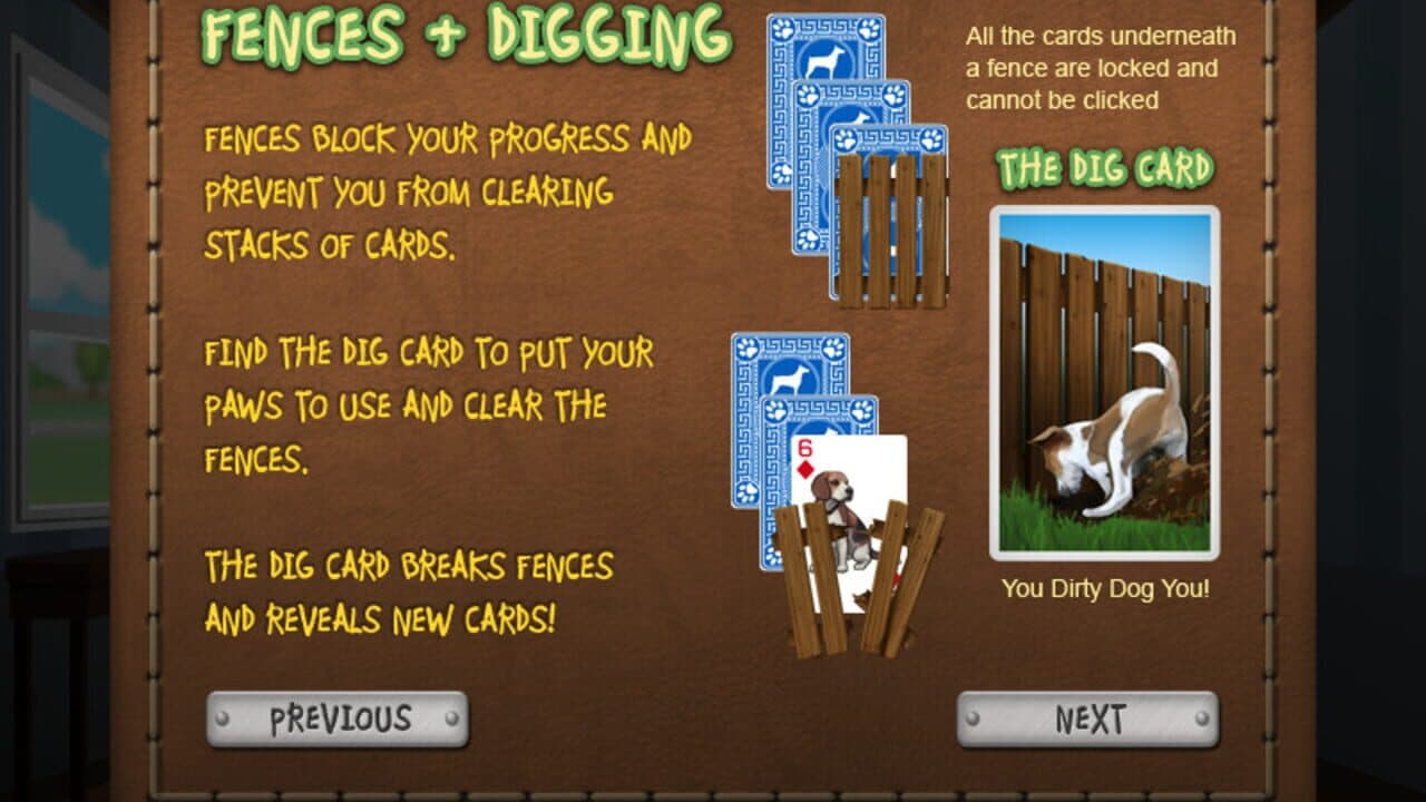 Best in Show Solitaire thumbnail 5