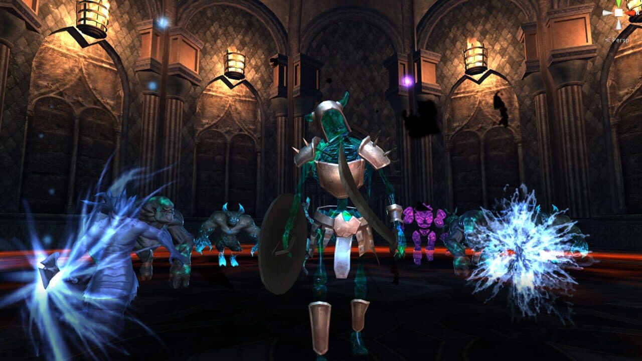 Endless Crusade thumbnail 3